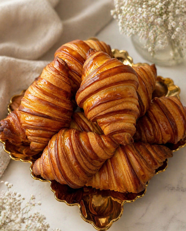Croissants