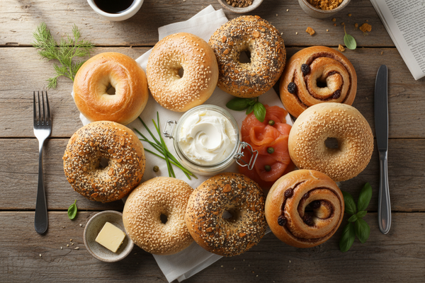 Bagels