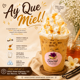 Classic - Ay Que Miel!