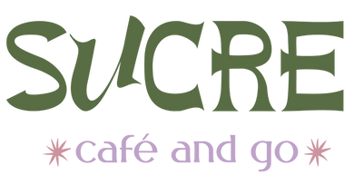 Sucré Café and Go