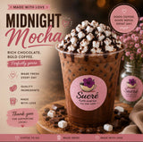 Classic - Midnight Mocha