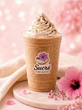 Blended - Vanilla Chai