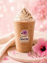 Blended - Vanilla Chai