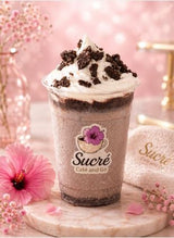 Blended - Cookies N Cream