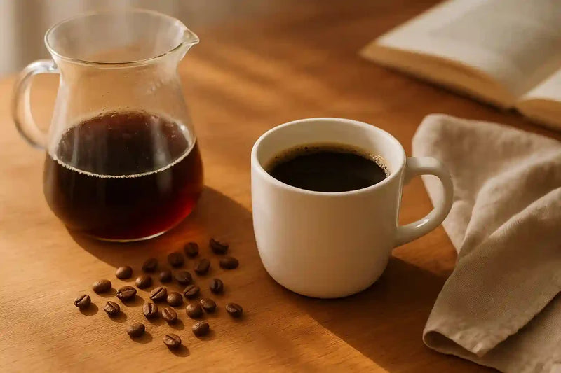 Classic - Cold Brew