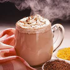 Classic - Cappuccino